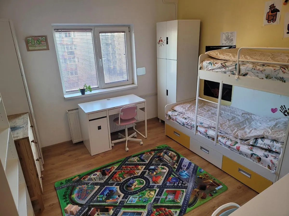 Family Friendly With Kids Room, Quiet And Peaceful Bukarest