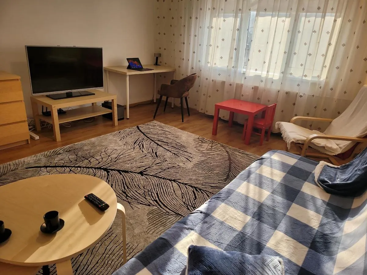 Family Friendly With Kids Room, Quiet And Peaceful Bukarest
