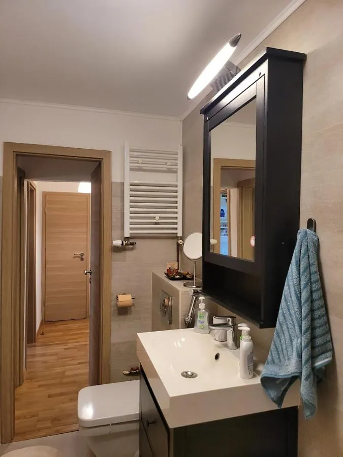 Lejlighed Family Friendly With Kids Room, Quiet And Peaceful Bukarest