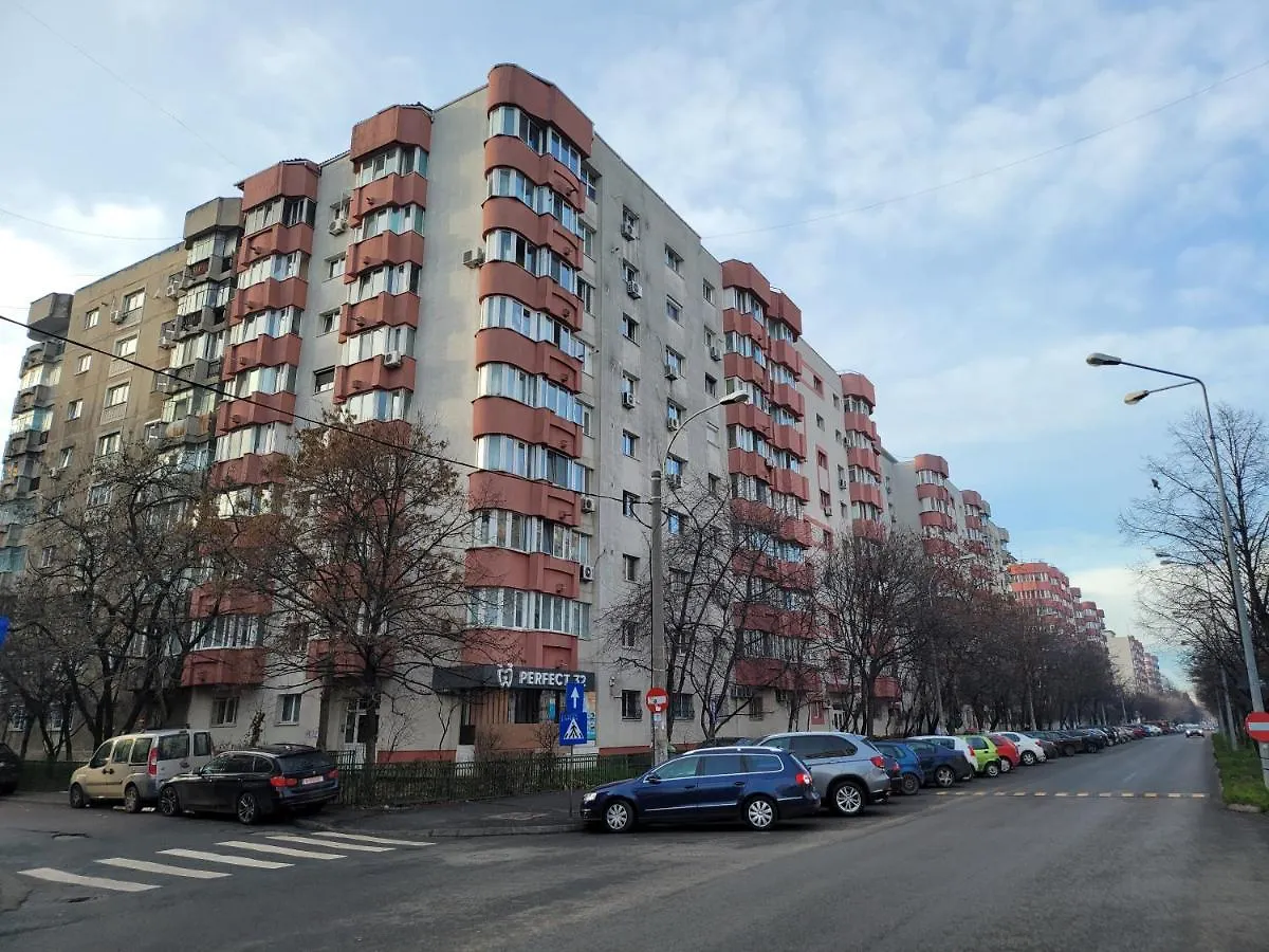 Family Friendly With Kids Room, Quiet And Peaceful Bukarest 0*,  Rumænien