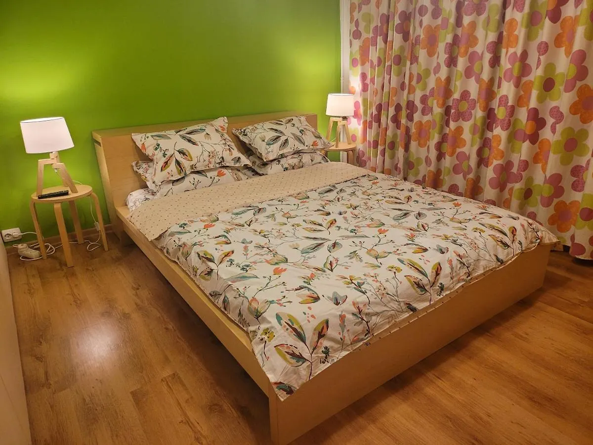 Lejlighed Family Friendly With Kids Room, Quiet And Peaceful Bukarest