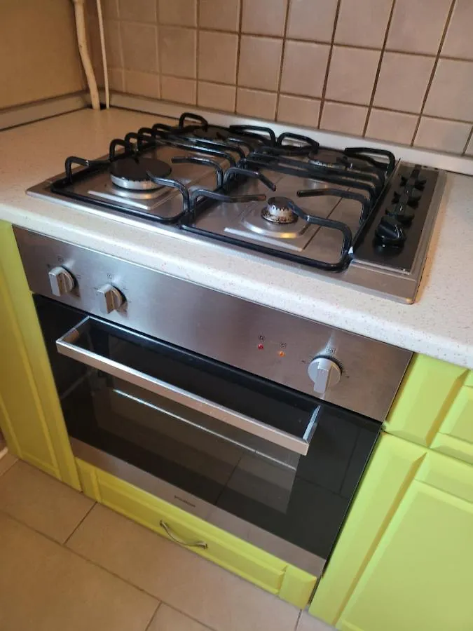 Lejlighed Family Friendly With Kids Room, Quiet And Peaceful Bukarest